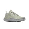 Pánské barefoot boty MERRELL J00003661 wrapt M white sage (Velikost 40)