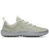 Pánské barefoot boty MERRELL J00003661 wrapt M white sage (Velikost 40)