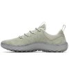 Pánské barefoot boty MERRELL J00003661 wrapt M white sage (Velikost 40)