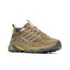 Pánské turistické boty MERRELL  J00005078 moab speed 2 M cairn/basalt (Velikost 40)