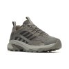Pánské turistické boty MERRELL  J00003608 moab speed 2 M anthracite (Velikost 40)
