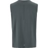 Pánské funkční tilko CRAFT Hypervent Sleeveless - šedá (Velikost S)