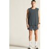 Pánské funkční tilko CRAFT Hypervent Sleeveless - šedá (Velikost S)