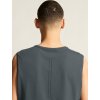 Pánské funkční tilko CRAFT Hypervent Sleeveless - šedá (Velikost S)