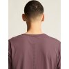 Pánské funkční triko CRAFT Hypervent Longsleeve - fialová (Velikost S)