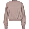 Dámské běžecké triko CRAFT Hypervent Wind Top - fialová (Velikost S)
