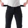 no 4811or women s trekking softshell pants outdoor 3l alessandra