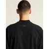 Pánské běžecké triko CRAFT Hypervent Wind Top - černá (Velikost S)
