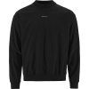 Pánské běžecké triko CRAFT Hypervent Wind Top - černá (Velikost S)