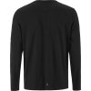 Pánské funkční triko CRAFT Hypervent Longsleeve - černá (Velikost S)