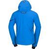 Pánská lyžařská bunda NORTHFINDER Eduardo modrá (VELIKOST 2XL)