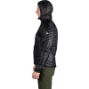 Pánská zateplená bunda NORTHFINDER Balint černá (VELIKOST L)