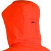 Pánská lyžařská bunda NORTHFINDER Volos červená (VELIKOST 2XL)