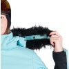Dámská lyžařská bunda NORTHFINDER Kellie modrá (VELIKOST L)