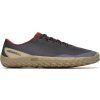 Pánské barefoot boty MERRELL  J00003708 vapor glove 7 M black/comet (Velikost 40)