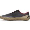 Pánské barefoot boty MERRELL  J00003708 vapor glove 7 M black/comet (Velikost 40)