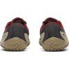 Pánské barefoot boty MERRELL  J00003708 vapor glove 7 M black/comet (Velikost 40)