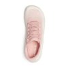 Dámské barefoot boty MERRELL J00005110 vapor glove 7 W rosa (Velikost 36)