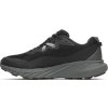Pánské turistické boty MERRELL J00003280 agility trail M black (Velikost 40)