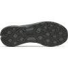 Pánské turistické boty MERRELL J00003280 agility trail M black (Velikost 40)
