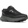 Pánské turistické boty MERRELL J00003280 agility trail M black (Velikost 40)