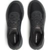 Pánské turistické boty MERRELL J00003322 agility trail WP M black (Velikost 40)