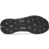 Pánské turistické boty MERRELL J00003322 agility trail WP M black (Velikost 40)