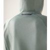Dámská mikina Haglöfs  Korp Mid Hood dámská - zelená (Velikost XS)
