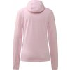 Dámská technická mikina Haglöfs L.I.M Mid Multi Hood - růžová (Velikost XS)