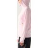 Dámská technická mikina Haglöfs L.I.M Mid Multi Hood - růžová (Velikost XS)