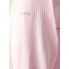 Dámská technická mikina Haglöfs L.I.M Mid Multi Hood - růžová (Velikost XS)