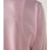 Dámská technická mikina Haglöfs L.I.M Mid Multi Hood - růžová (Velikost XS)