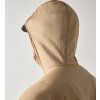 Pánská technická mikina Haglöfs L.I.M Mid Multi Hood - hnědá (Velikost S)
