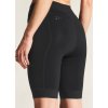 Dámské cyklošortky CRAFT Endur Cargo C3 - černá (Velikost XS)