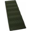 Skládací pěnová karimatka PINGUIN Fold XL limetková (Barva karimatky Yellow)