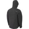 Dámská zateplená bunda PINGUIN Summit lady Jacket černá (Barva Black, Velikost S)