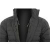 Dámská zateplená bunda PINGUIN Summit lady Jacket černá (Barva Black, Velikost S)