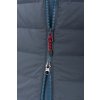 Pánská zimní bunda PINGUIN Summit men Jacket modrá (Barva Blue, Velikost S)