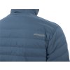Pánská zimní bunda PINGUIN Summit men Jacket modrá (Barva Blue, Velikost S)