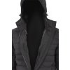 Pánská zimní bunda PINGUIN Summit men Jacket modrá (Barva Blue, Velikost S)