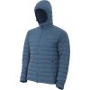 Pánská zimní bunda PINGUIN Summit men Jacket modrá (Barva Blue, Velikost S)