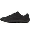 Dámské barefoot boty MERRELL J00003332 vapor glove 7 LTR W black (Velikost 36)