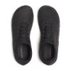 Dámské barefoot boty MERRELL J00003332 vapor glove 7 LTR W black (Velikost 36)