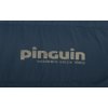 Pánská zateplená bunda PINGUIN Hill Hoody černá (Barva Black, Velikost S)