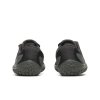 Dámské barefoot boty MERRELL J00003346 VAPOR GLOVE 7 W black (Velikost 36)