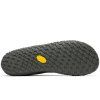 Dámské barefoot boty MERRELL J00003346 VAPOR GLOVE 7 W black (Velikost 36)