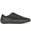 Dámské barefoot boty MERRELL J00003346 VAPOR GLOVE 7 W black (Velikost 36)