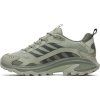 Pánské turistické boty MERRELL J00003616 moab speed 2 GTX M white sage (Velikost 40)