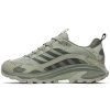 Pánské turistické boty MERRELL J00003616 moab speed 2 GTX M white sage (Velikost 40)