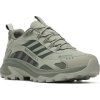 Pánské turistické boty MERRELL J00003616 moab speed 2 GTX M white sage (Velikost 40)